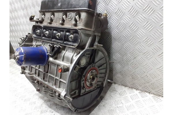 ENGINE SKODA 105 S 1 0 619994 Car type passenger cars