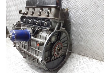 ENGINE SKODA 105 S 1 0 619994 Car type passenger cars
