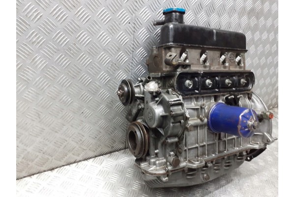 ENGINE SKODA 105 S 1 0 619994 Engine type petrol