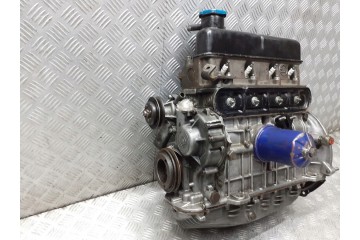 ENGINE SKODA 105 S 1 0 619994 Engine type petrol
