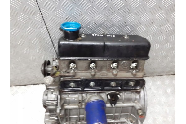ENGINE SKODA 105 S 1 0 619994 Catalog number of the part 619994