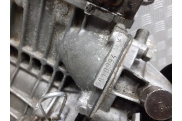 Motor Skoda 105 S 1.0 619994