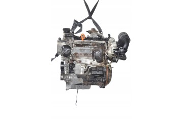 Engine VW Passat Tiguan Golf Octavia Seat 1 4 TSI SET NEW CAX TIMING
