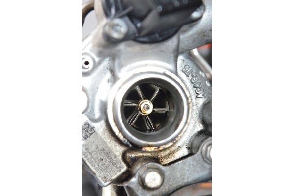 Engine VW Passat Tiguan Golf Octavia Seat 1 4 TSI SET NEW CAX TIMING Part manufacturer Volkswagen OE