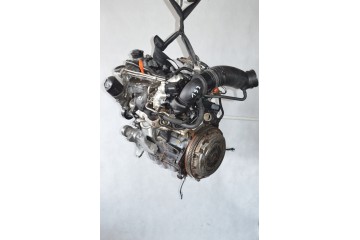 Engine VW Passat Tiguan Golf Octavia Seat 1 4 TSI SET NEW CAX TIMING Catalog number of the part CAX