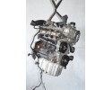 Engine VW Passat Tiguan Golf Octavia Seat 1 4 TSI SET NEW CAX TIMING Car type passenger cars