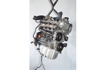 Engine VW Passat Tiguan Golf Octavia Seat 1 4 TSI SET NEW CAX TIMING Car type passenger cars