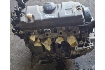 ENGINE PEUGEOT BIPPER CITROEN C3 II 1 1 B HFV Car type undefined