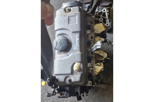 ENGINE PEUGEOT BIPPER CITROEN C3 II 1 1 B HFV Quality of parts according to GVO O original with manufacturer s logo OE