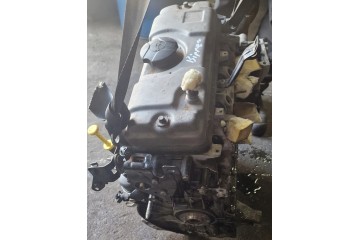 ENGINE PEUGEOT BIPPER CITROEN C3 II 1 1 B HFV Catalog number of the part 7004474