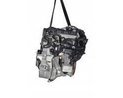 Engine VW Passat B5 FL A4 B6 A6 C5 1 9 TDI COMPLETE AVF AWX 130 HP