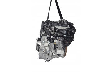 Engine VW Passat B5 FL A4 B6 A6 C5 1 9 TDI COMPLETE AVF AWX 130 HP