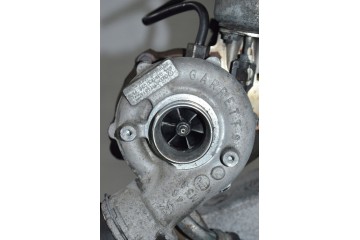 Engine VW Passat B5 FL A4 B6 A6 C5 1 9 TDI COMPLETE AVF AWX 130 HP Part manufacturer Volkswagen OE