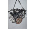 Engine VW Passat B5 FL A4 B6 A6 C5 1 9 TDI COMPLETE AVF AWX 130 HP Catalog number of the part AVF