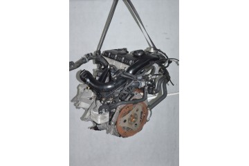 Engine VW Passat B5 FL A4 B6 A6 C5 1 9 TDI COMPLETE AVF AWX 130 HP Catalog number of the part AVF