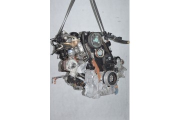 Engine VW Passat B5 FL A4 B6 A6 C5 1 9 TDI COMPLETE AVF AWX 130 HP Car type passenger cars