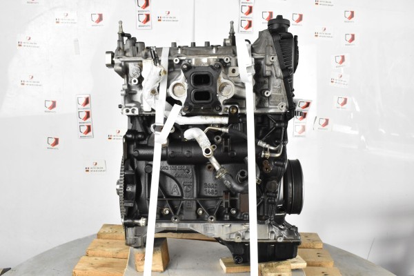 ENGINE DMSA DMSB 2 0 TFSI AUDI A5 F5 8W A4 B9 5 145KM Car type passenger cars