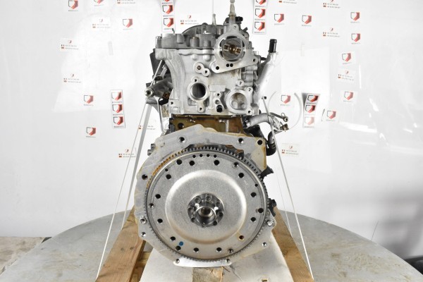 ENGINE DMSA DMSB 2 0 TFSI AUDI A5 F5 8W A4 B9 5 145KM Catalog number of the part DMS DMSA DMSB 06N 100 033 06N100033 DMS244429