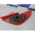 13186350 PILOTO TRASERO IZQUIERDO OPEL CORSA D Cosmo 2010 13186350 185811 OPEL - 4