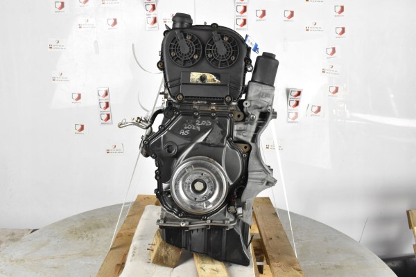 ENGINE DMSA DMSB 2 0 TFSI AUDI A5 F5 8W A4 B9 5 145KM Part manufacturer Audi OE