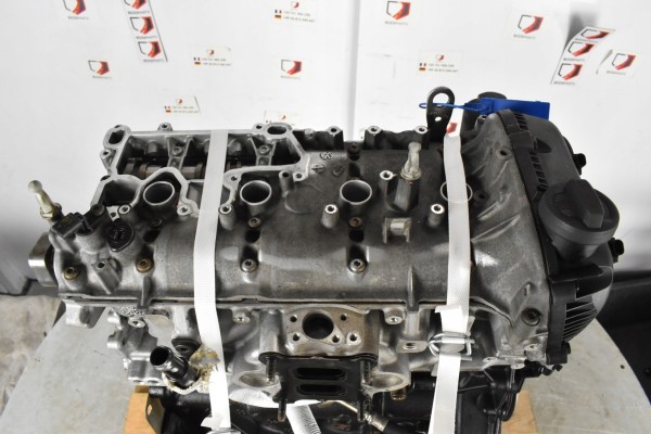ENGINE DMSA DMSB 2 0 TFSI AUDI A5 F5 8W A4 B9 5 145KM Engine type petrol