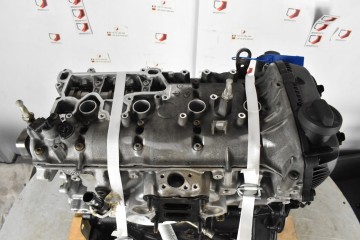 ENGINE DMSA DMSB 2 0 TFSI AUDI A5 F5 8W A4 B9 5 145KM Engine type petrol