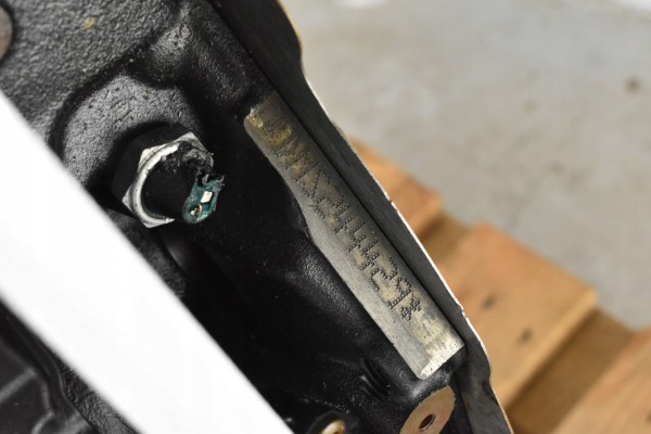ENGINE DMSA DMSB 2 0 TFSI AUDI A5 F5 8W A4 B9 5 145KM Quality of parts according to GVO Q original with factory logo OEM OES
