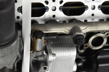 ENGINE DMSA DMSB 2 0 TFSI AUDI A5 F5 8W A4 B9 5 145KM Catalog number of the original 06N 100 033 06N100033 DMSB DMSA DMS244429 0