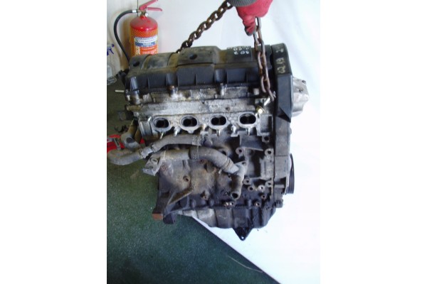 engine 1 6B PEUGEOT 307 10FX2F Catalog number of the part 10FX2F