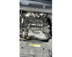 Engine complete Volkswagen Caddy V 2020 DTRC