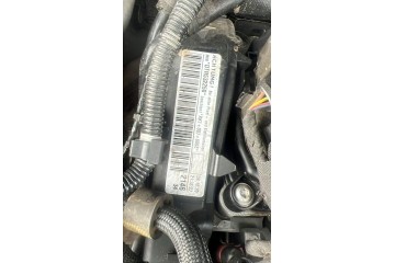 Engine complete Volkswagen Caddy V 2020 DTRC Car type undefined