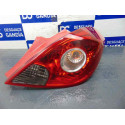 13186351 PILOTO TRASERO DERECHO OPEL CORSA D Sport 2010 13186351 179213 OPEL - 1