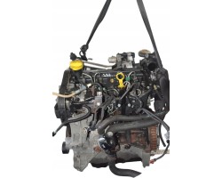 Engine Renault Clio Scenic II Kangoo Dacia Logan 1 5 DCI K9KT766