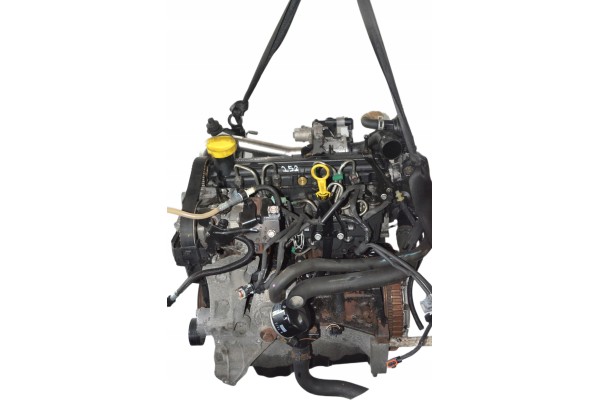 Engine Renault Clio Scenic II Kangoo Dacia Logan 1 5 DCI K9KT766