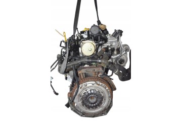 Engine Renault Clio Scenic II Kangoo Dacia Logan 1 5 DCI K9KT766 Catalog number of the part K9K T766 K9KT766