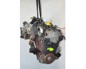 Engine Renault Clio Scenic II Kangoo Dacia Logan 1 5 DCI K9KT766 Part manufacturer Renault OE