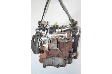 Engine Renault Clio Scenic II Kangoo Dacia Logan 1 5 DCI K9KT766 Car type passenger cars