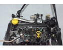 Engine Renault Clio Scenic II Kangoo Dacia Logan 1 5 DCI K9KT766 Engine type diesel