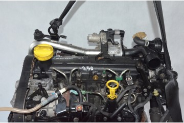 Engine Renault Clio Scenic II Kangoo Dacia Logan 1 5 DCI K9KT766 Engine type diesel