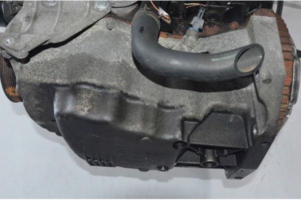 Engine Renault Clio Scenic II Kangoo Dacia Logan 1 5 DCI K9KT766 Catalog number of substitutes K9K K9K T766 K9KT766 K9K766 K9K 7