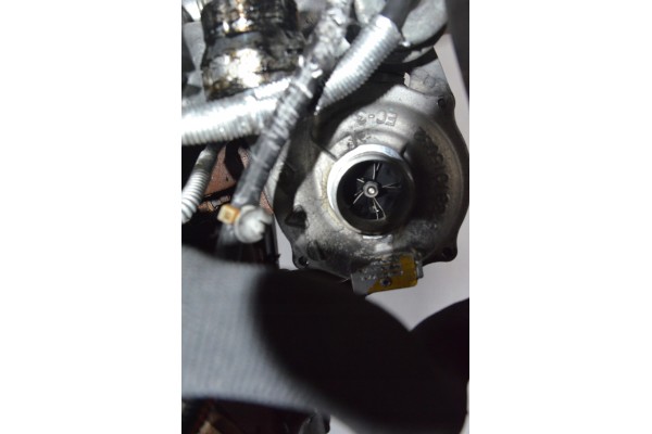 Engine Renault Clio Scenic II Kangoo Dacia Logan 1 5 DCI K9KT766 Catalog number of the original K9K K9K T766 K9KT766 K9K766 K9K 