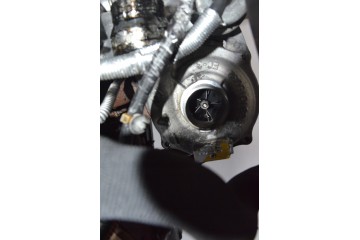 Engine Renault Clio Scenic II Kangoo Dacia Logan 1 5 DCI K9KT766 Catalog number of the original K9K K9K T766 K9KT766 K9K766 K9K 