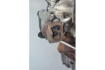 Motor Renault Clio Scenic II Kangoo Dacia Logan 1.5 DCI K9KT766