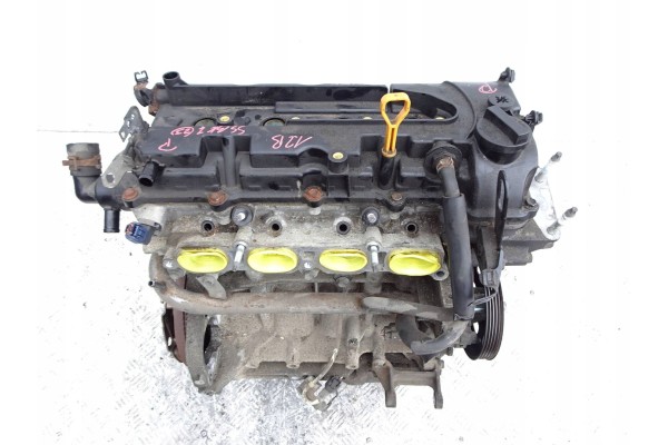 Engine Suzuki Swift MK7 1 2 Petrol K12B
