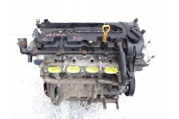 Engine Suzuki Swift MK7 1 2 Petrol K12B