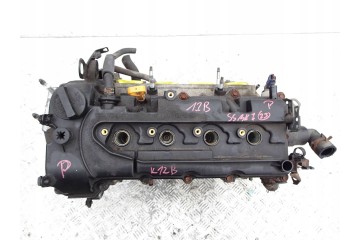 Engine Suzuki Swift MK7 1 2 Petrol K12B Part manufacturer Suzuki OE