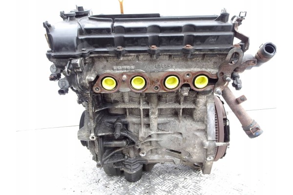 Engine Suzuki Swift MK7 1 2 Petrol K12B Car type passenger cars