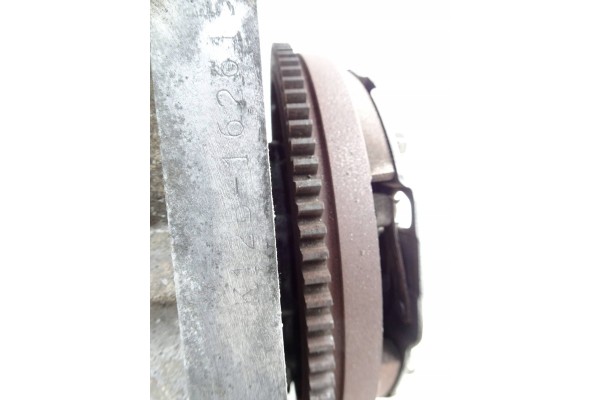 Engine Suzuki Swift MK7 1 2 Petrol K12B Engine type petrol