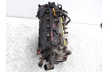 Motor Suzuki Swift MK7 1.2 Gasolina K12B