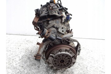 Motor Suzuki Swift MK7 1.2 Gasolina K12B